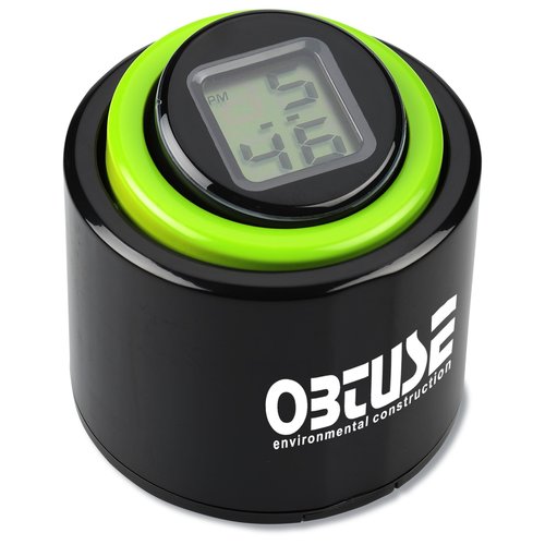 Stack Digital Clock Main Image