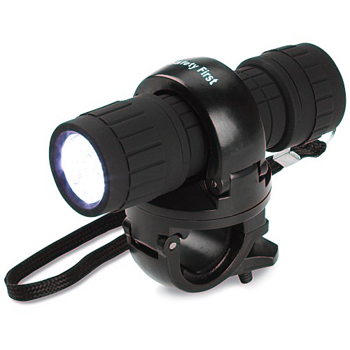 Safety Bike Light Main Image