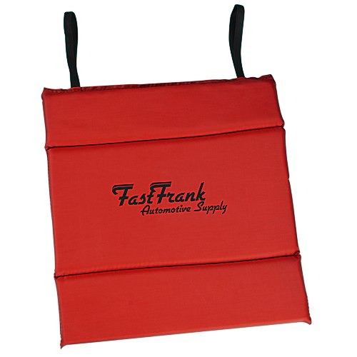 Wrap It Up Seat Cushion Main Image