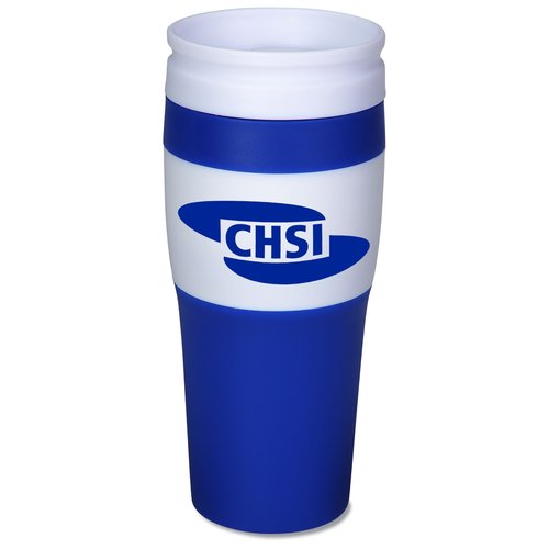 Lucia Travel Tumbler - 16 oz. Main Image