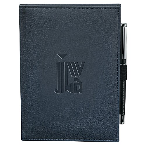 Vicenza Bound Journal Book Main Image