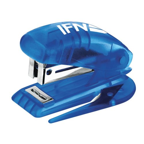 The Staplette Stapler-Letter Opener - Closeout Main Image