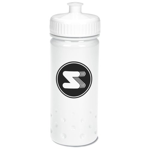 PolySure Inspire Sport Bottle - 16 oz. - Opaque Main Image
