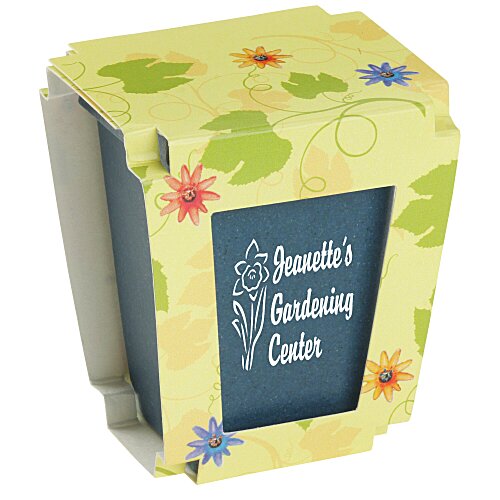 Promo Planter - Vines Main Image