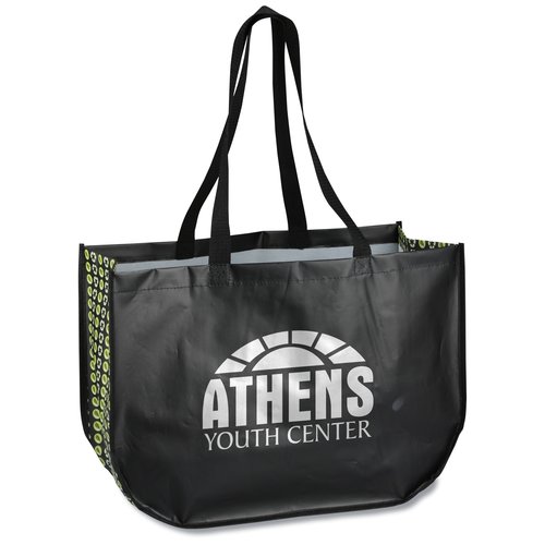 Planet Everywhere Tote Main Image