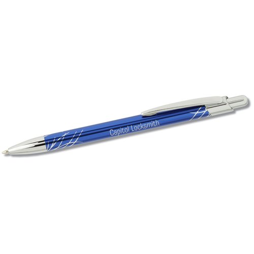 Daktari Metal Pen Main Image
