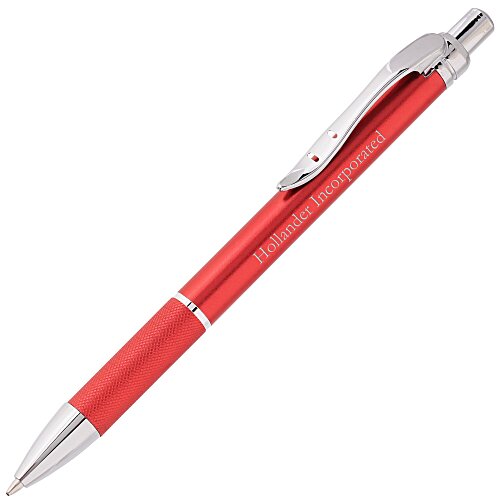 Bermuda Metal Pen Main Image
