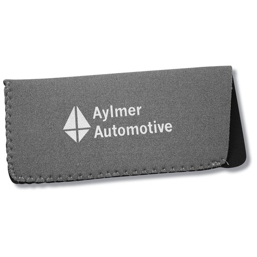Glasses Case - Closeout Colors Main Image