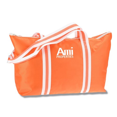 Sportif Tote - Closeout Main Image