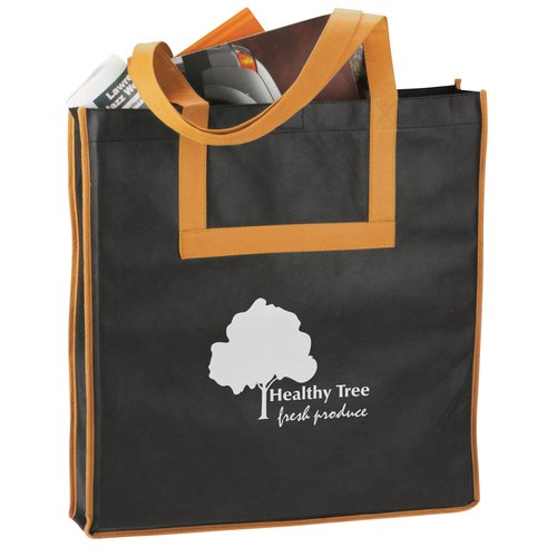 Ponte Tote - Closeout Main Image