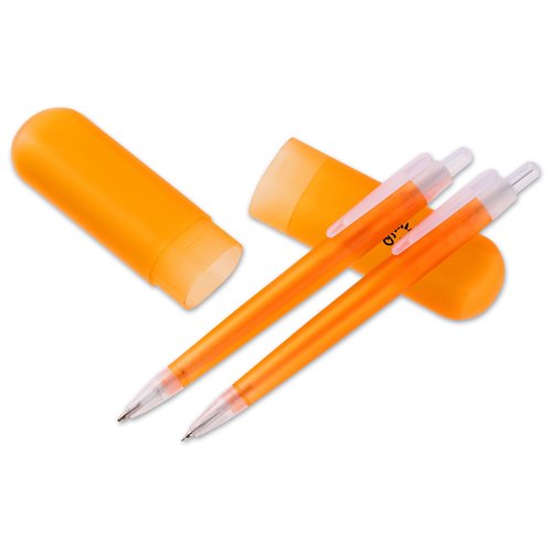 Driscol Pen & Mechanical Pencil Set - Closeout Main Image