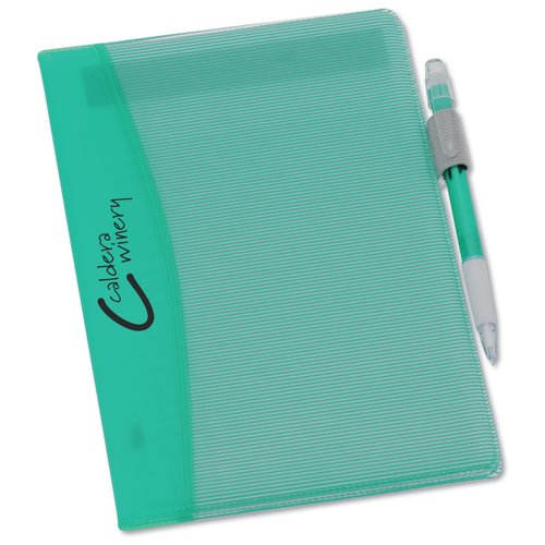 Ravia Junior Folder - Closeout Main Image