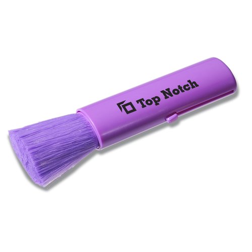 Retractable Computer Duster - Closeout Colors Main Image