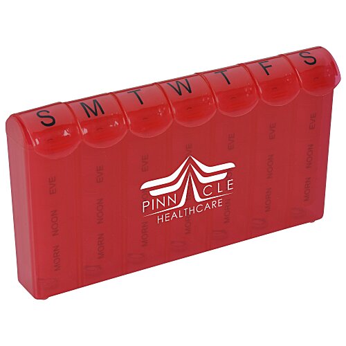28 Compartment Med Minder Main Image