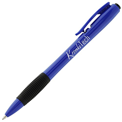 Crystal Click Pen - Opaque Main Image