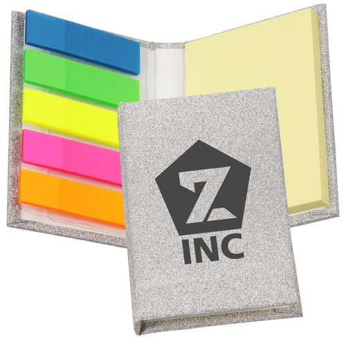 Micro Sticky Book - Sparkle Main Image