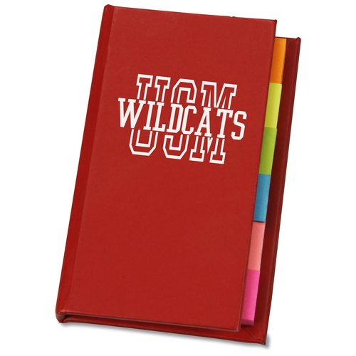 Mini Sticky Flag Book Main Image
