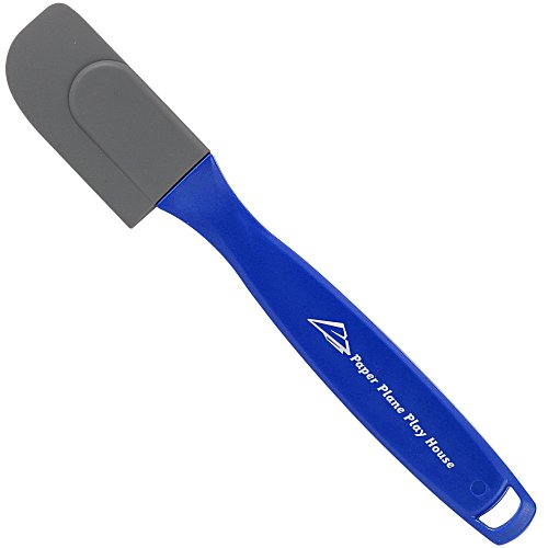 Vivid Color Spatula - 1-1/2" - Opaque Main Image