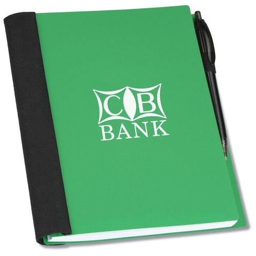 Fusion Notebook Set Main Image