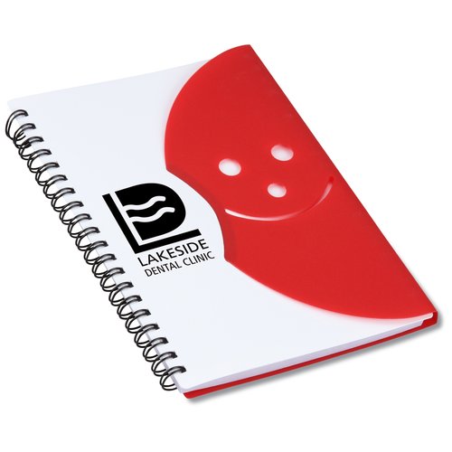 Smiley Journal Main Image