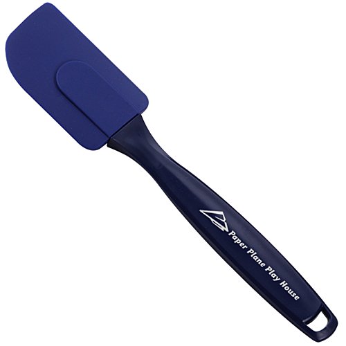Vivid Color Spatula - 2" - Opaque Main Image