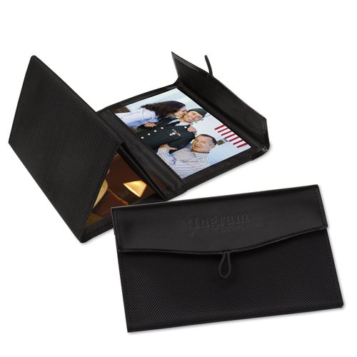 Manhasset Hanging Photo Wallet Main Image