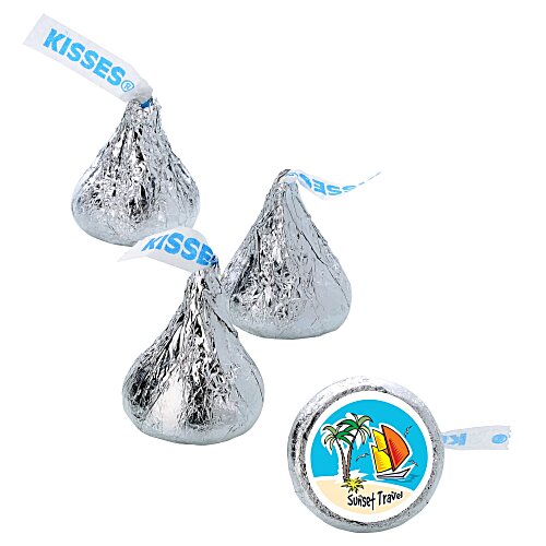 Individual Hershey's Kisses Main Image