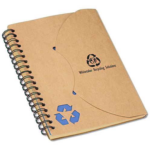 Travis Eco Notebook Main Image