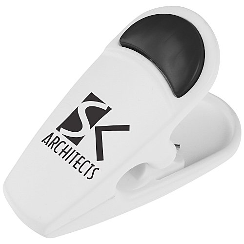 Accent Magnet Clip - Opaque Main Image
