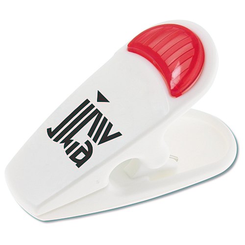 Accent Magnet Clip - Translucent Main Image