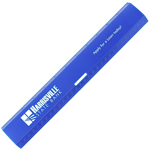 Leading Edge Ruler 12" - Opaque Main Image
