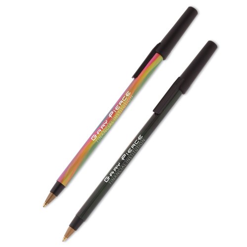 Filmore Rainbow Peek Stick Pen Main Image