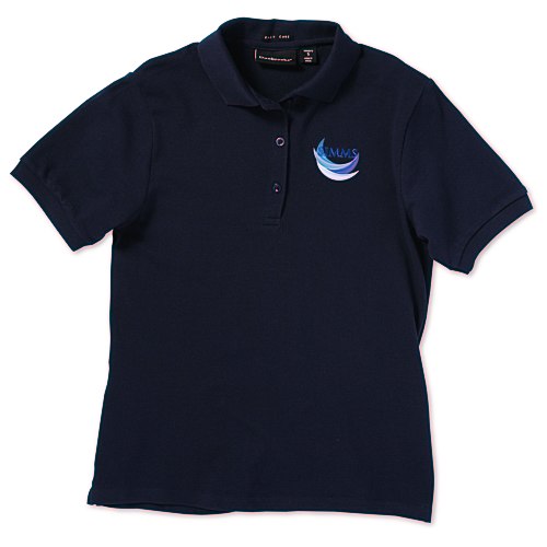 Omni Sport Shirt - Ladies' Main Image