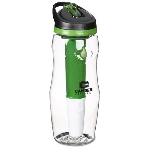 Cool Gear Filtration Sport Bottle – 26 oz. Main Image