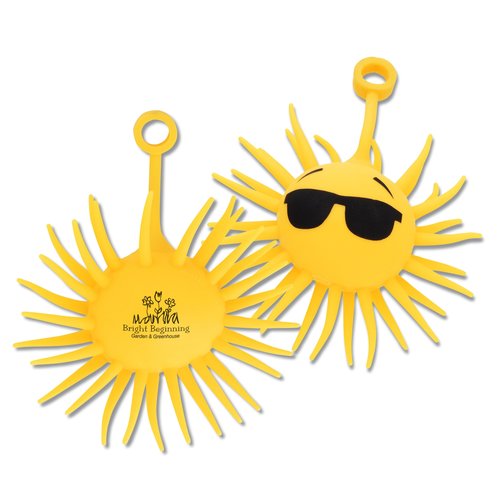 Cool Sun Yo-Yo Main Image