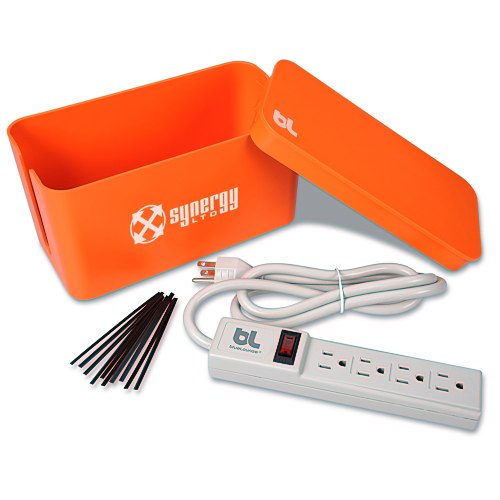 Bluelounge CableBox Mini Main Image