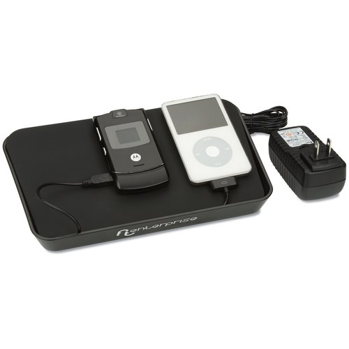 Refresh Charging Station Main Image