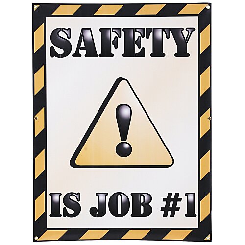 Value Indoor Banner - 3' x 4' Main Image