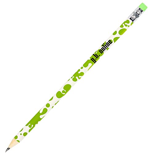 Splat Mood Pencil - 24 hr Main Image