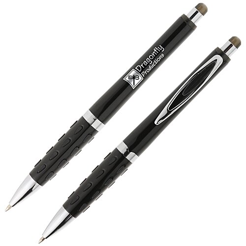 Aveo Metal Pen - 24 hr Main Image