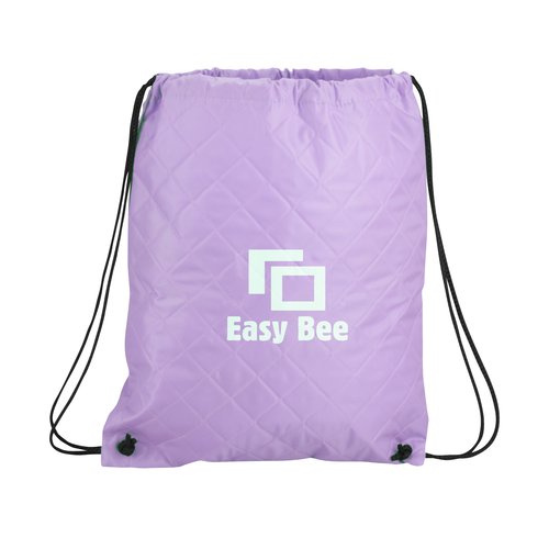 Katherine Quilted Sportpack - Closeout Main Image