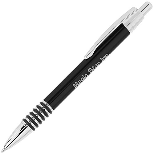Olin Metal Pen - 24 hr Main Image