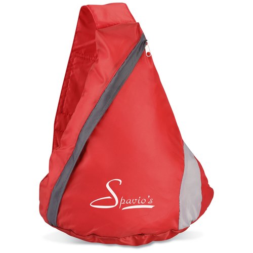 Sling Bag Backpack Main Image