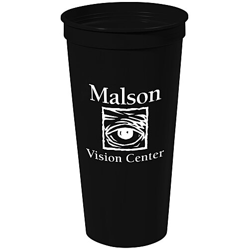 Stadium Cup - 24 oz. - Smooth - 24 hr Main Image