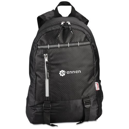 Slazenger Crossings Backpack Main Image
