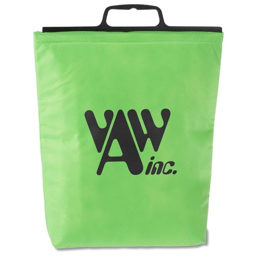 Poly Pro Chill-N-Out Grocery Carrier - Solid - Closeout Main Image
