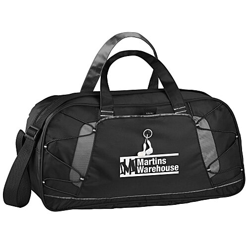 ShockWave Duffel Main Image