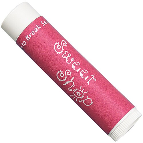 Flavored Lip Balm - 24 hr Main Image