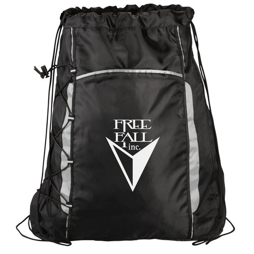 ShockWave Sportpack Main Image
