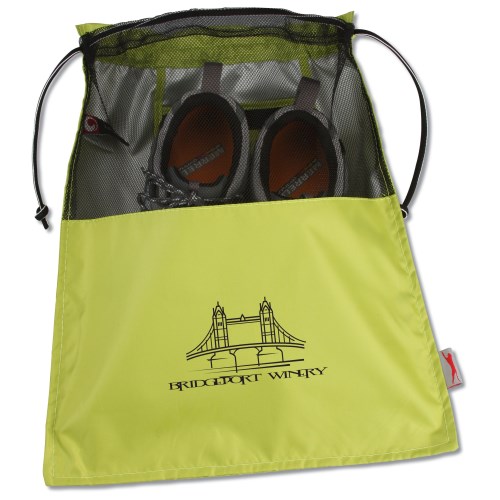 Slazenger Sport Shoe Bag Main Image